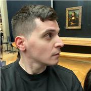 I am a trained foreign languages teacher that aims to make language learning relatable and fun. My courses are aimed for children and adults of all ages and levels, as they are all tailored to each student's needs.